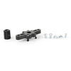 Adapter do siłowników ARM ProClick na zawory: BRV 1060 i 1050, HERZ MV3P i MV4P, Womix MIX M