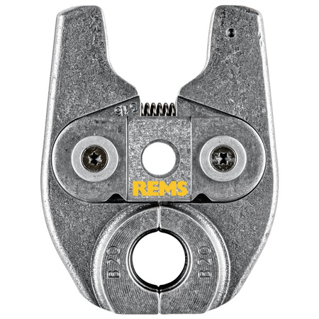 Cęgi zaciskowe Mini B 20