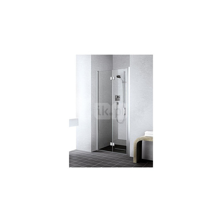 Kermi drzwi składane Liga 2SR 0750x1850 710-760 SIHG ESG Clean