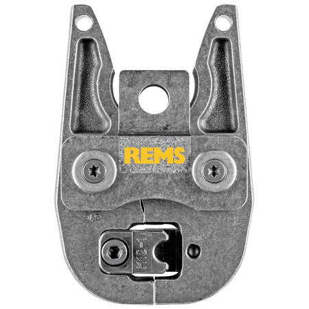 Cęgi tnące REMS M 12 do złączek zaprasowywanych