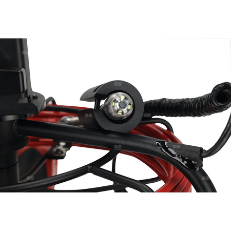 ROCAM mini HD Moduł 20/16 HD Zestaw AMP