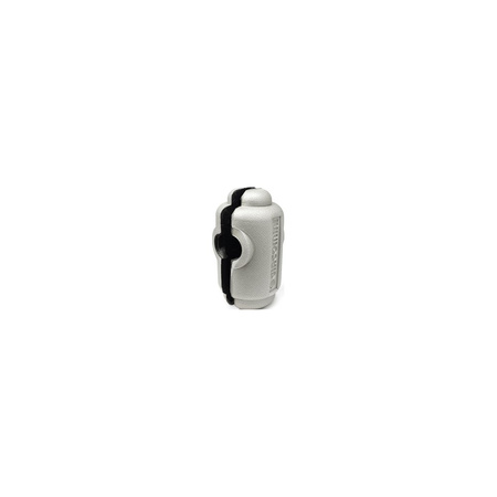 IZOLACJA DO KOMPAKTOWEGO SEPARATORA ZANIECZYSZCZEŃ R146C GRUBOŚCI 20 MM, 0,038 [W/mK] KLASA B2 DLA ŚREDNIC 1 1/4'' - 1 1/2''
