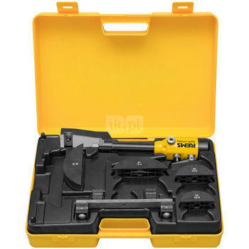 REMS Hydro-Swing Zest 14+16+20+25/26