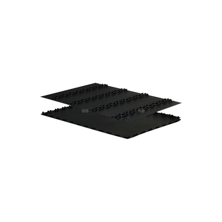 Zestaw do ogrzewania podłogowego VIEGA 12261 EPS fi12-15mm / 11x880x1348mm
