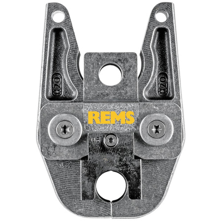 Cęgi zaciskowe H 20 A*