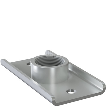 Płytka punktu stałego PSPM M20 PSPMM20