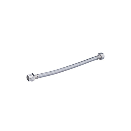 Wąż przyłączeniowy elastyczny PERFEXIM PHA-9105 DN 8, GW x GZ, 3/8'' x 3/8'', długość 300 mm