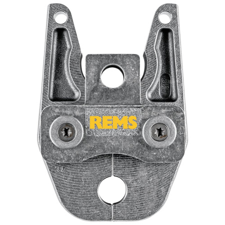 Cęgi zaciskowe H 18*