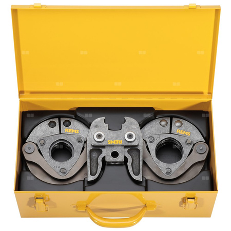 REMS Pierścienie zaciskowe Zestaw M 42+54 (PR-3S), Z2