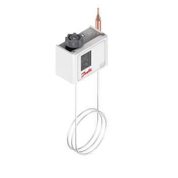 Termostat KP81