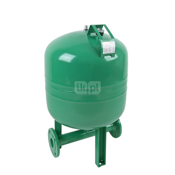 Naczynie membranowe dł.650mm szer.634mm DT5 DUO WILO