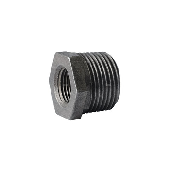 Redukcja czarna 5/4''x3/4'' N4 STRONG_S