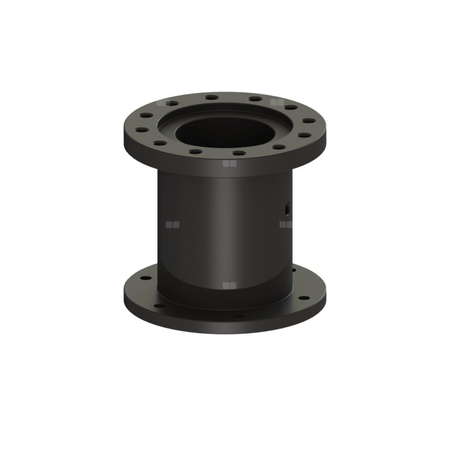 KESSEL-Adapter silnika mieszadła Nord