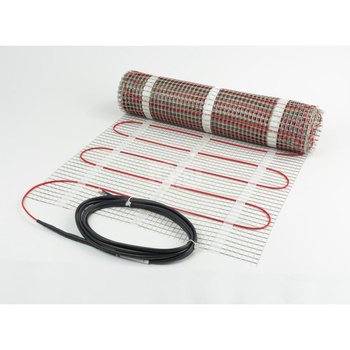 Mata grzejna DEVIcomfort 100T 1200 W, 230V 0,5x24m