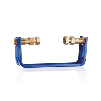 Konsola do wodomierza DN20 GZ 1''