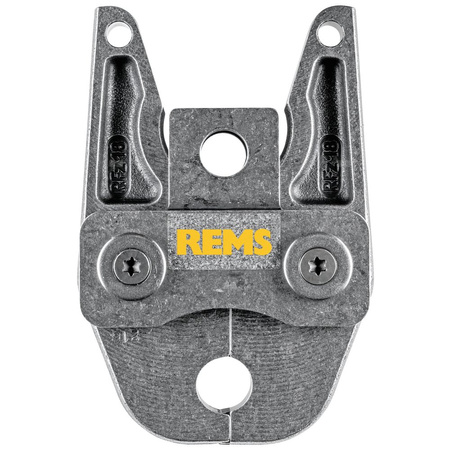 Cęgi zaciskowe RFz 18*