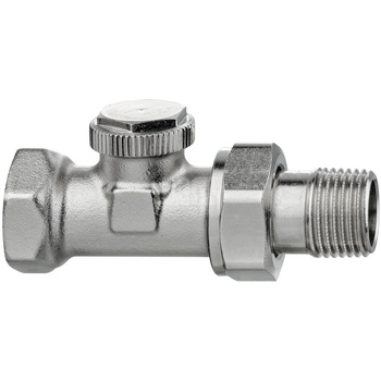 Regutec F  DN 15, prosty