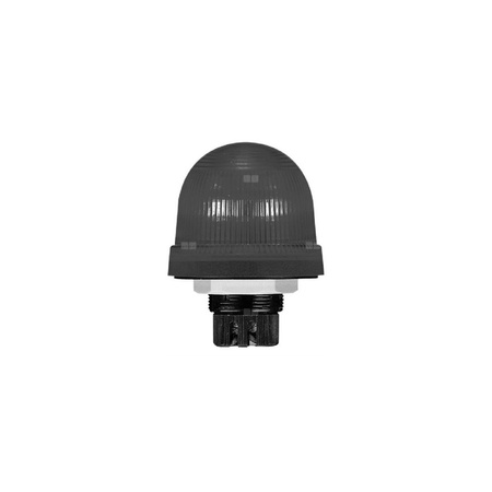 Lampa alarmowa 230V do montażu zewn.