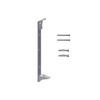 Kermi szyna ścianki wysokość 954mm dla profil grzejniki płytowe 3.konsola