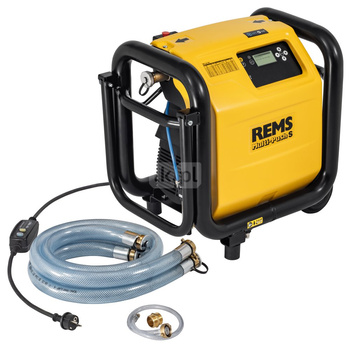 REMS Multi-Push S Zest