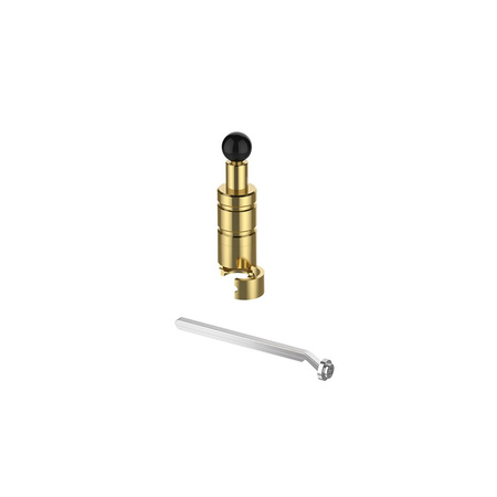 INOFLEX 3/4" - UBIJAK Z ELEMENTEM DO GRADOWANIA