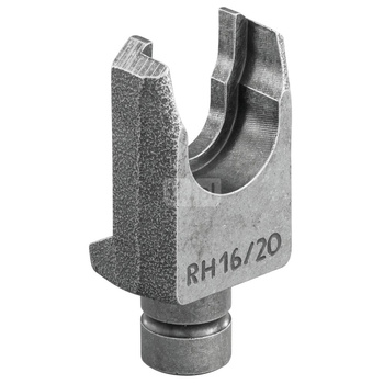 Głowica zaciskowa RH 16/20 L, 2-pak