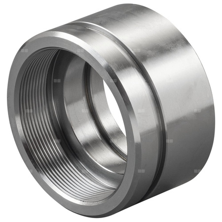 Nakrętka napinająca