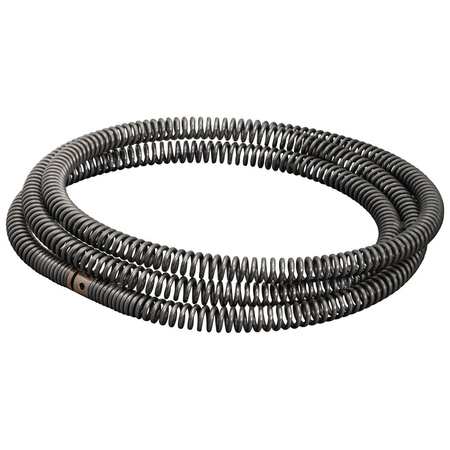 Spirala czyszcząca fi 16 mm x 2,3 m
