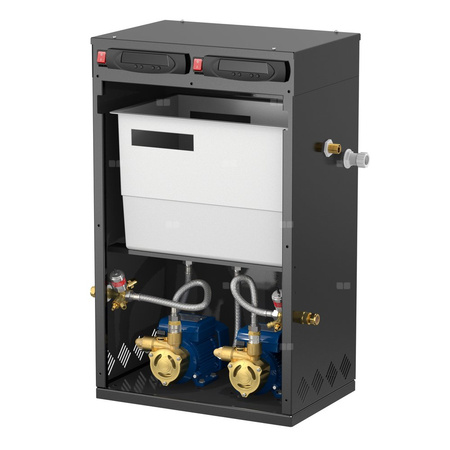 Twin System 2 x 150D