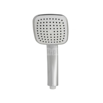 HY026 Słuchawka prysznicowa RETINA 1-funkcyjna chrom