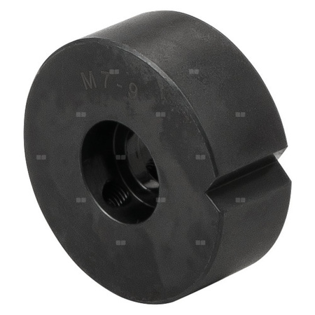 Pierścień pośredni M 6-9 do głowicy do narzynek REMS