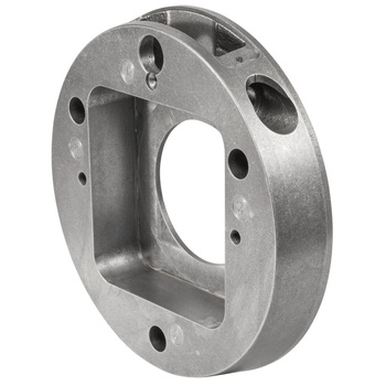 Korpus noży gwinciarskich