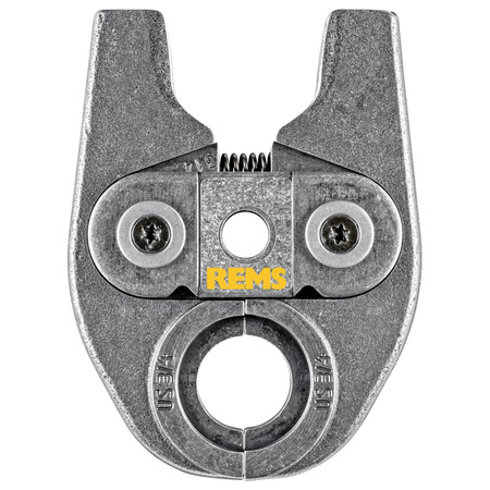 Cęgi zaciskowe Mini US 3/4''