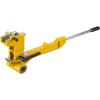 Elem. mocujący elem. grzejny kompletny REMS