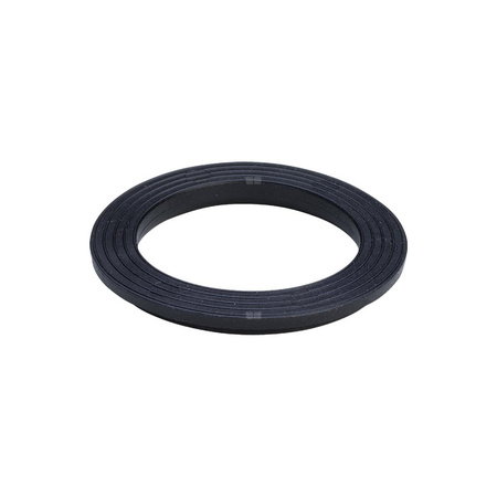 Uszczelka płaska okrągła VIEGA 99591 tworzywo sztuczne, 70 mm x 50 mm / 7 mm