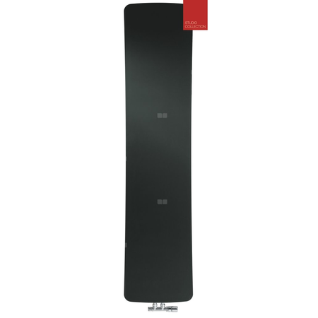 Grzejnik płytowy ZEHNDER Folio wym. 1796 x 540 mm, kolor biały RAL9016, moc 762 W