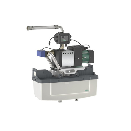 Pompa do ścieków WILO RAIN1 50 Hz / 3.3 m³/h / 0.7 W