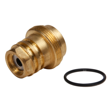 Dławica zaworu VRB,VRG,VF,VL DN20 g200