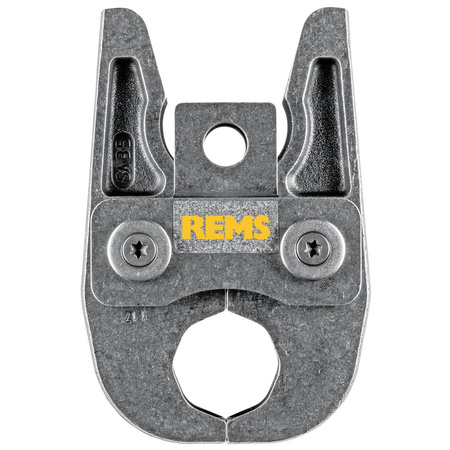 Cęgi zaciskowe SA 35