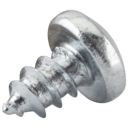 Śruba soczewkowa, akcesorium do narzędzi REMS (255131R)