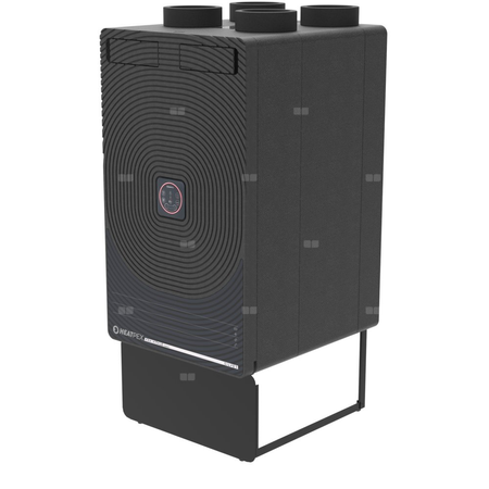 Rekuperator HEATPEX ARIA VITALE compact Platinum enthalpy CF 350 m3/h