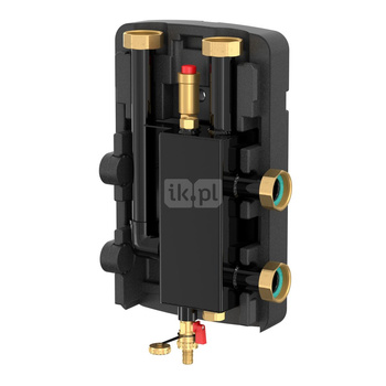 WARTOWNIK MEIFLOW TOP S BG - BEZ ZWROTNICY HYDRAULICZ. DN-25 Z WKŁADEM MAGNETYCZNYM