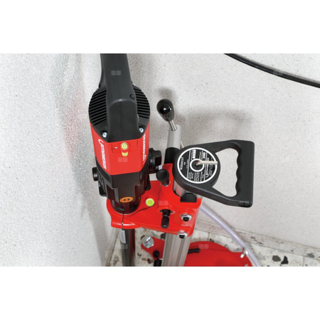 System wiercenia RODIACUT 150 / RODIADRILL 160