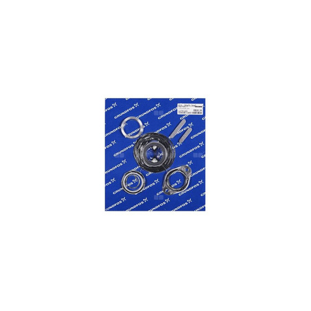 Zestaw napr. CLM/CDM 100/125/150 BUBE B