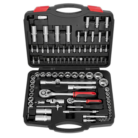 Zestaw narzędzi 94 elementy