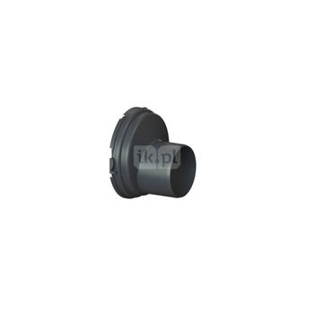 Koniec bosy DN100 dla wszystkich wersji Pumpifix F, Staufix FKA/SWA, Controlfix