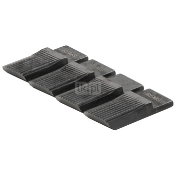 Noże grzebieniowe UNC 9/16-12, Zest