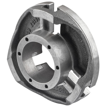 Korpus uchwytu zaciskowego REMS