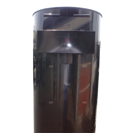 Zbiornik ppoż dł.1200mm szer.1000mm WILO