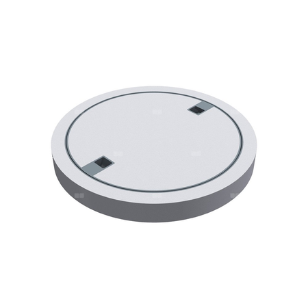 Pokrywa dla Wilo-Port 600/800 kl A15